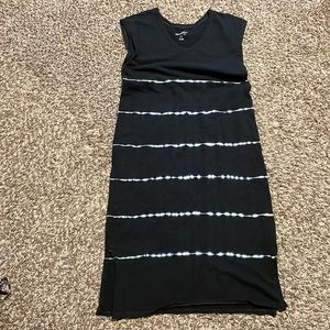 Universal thread dress